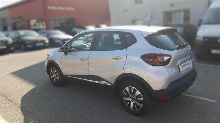 Renault Captur dCi 90 Energy Zen