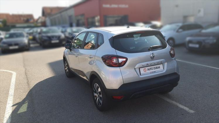 Renault Captur dCi 90 Energy Zen