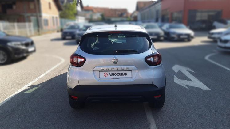 Renault Captur dCi 90 Energy Zen