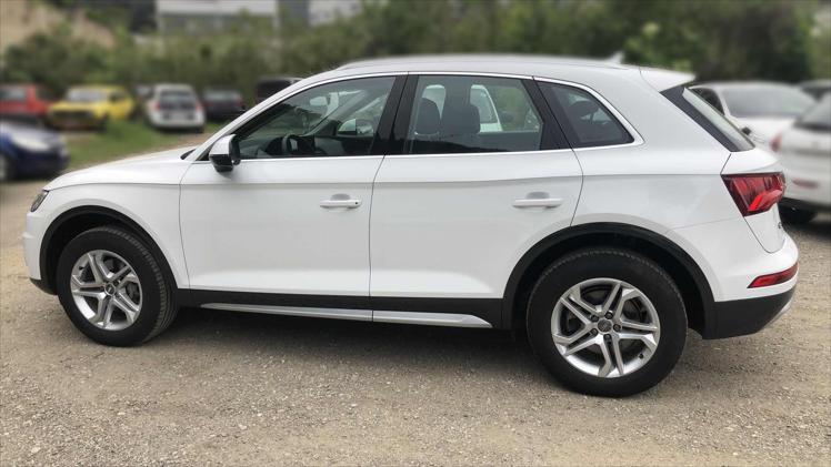 Audi Q5 quattro 40 TDI Design S tronic