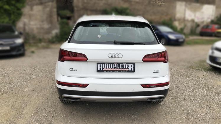 Audi Q5 quattro 40 TDI Design S tronic