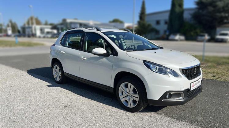 Peugeot 2008 1,6 BlueHDI 75 Active