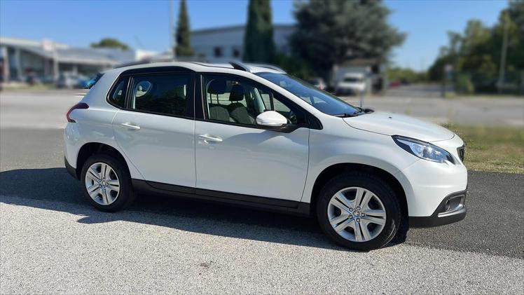 Peugeot 2008 1,6 BlueHDI 75 Active