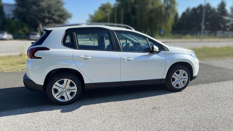 Peugeot 2008 1,6 BlueHDI 75 Active