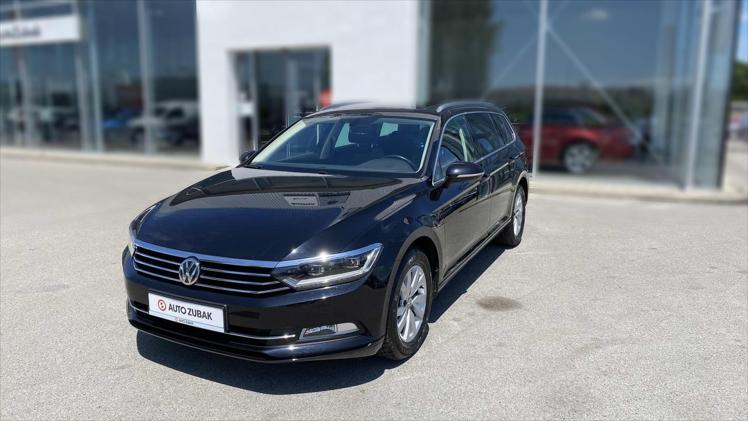 VW rabljeni automobil na prodaju iz oglasa 70670 - VW Passat Passat Variant 2,0 TDI BMT Comfortline DSG