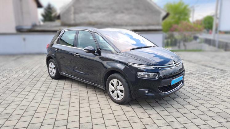 Citroën C4 Picasso 1,6 e-HDi Seduction