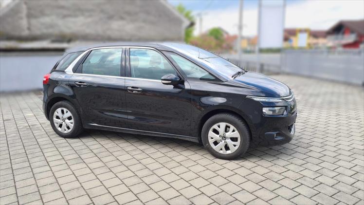 Citroën C4 Picasso 1,6 e-HDi Seduction