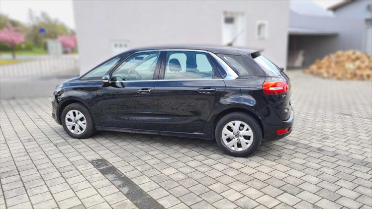 Citroën C4 Picasso 1,6 e-HDi Seduction