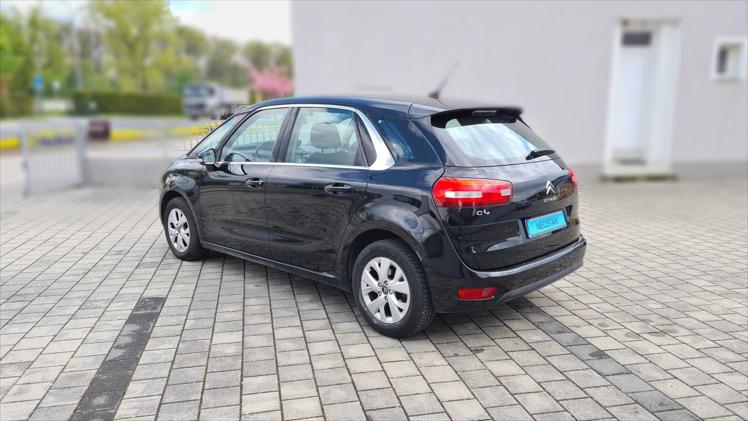 Citroën C4 Picasso 1,6 e-HDi Seduction