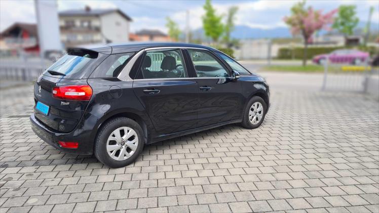 Rabljeni automobil na prodaju iz oglasa 68693 - Citroën C4 C4 Picasso 1,6 e-HDi Seduction