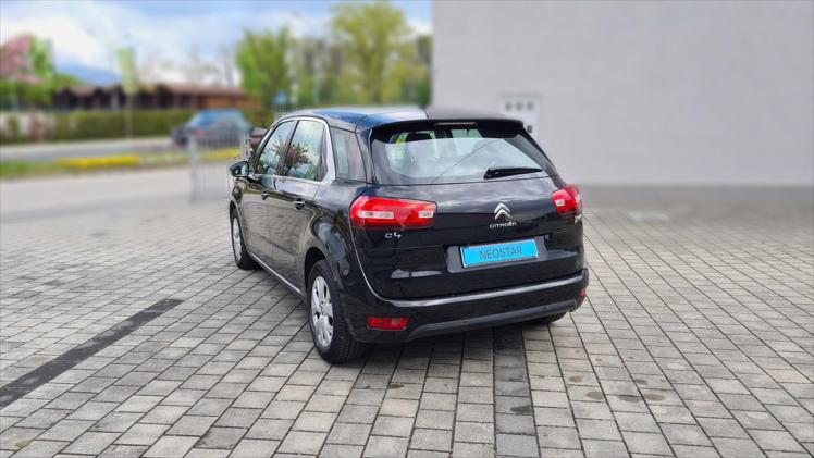 Citroën C4 Picasso 1,6 e-HDi Seduction