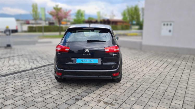 Citroën C4 Picasso 1,6 e-HDi Seduction