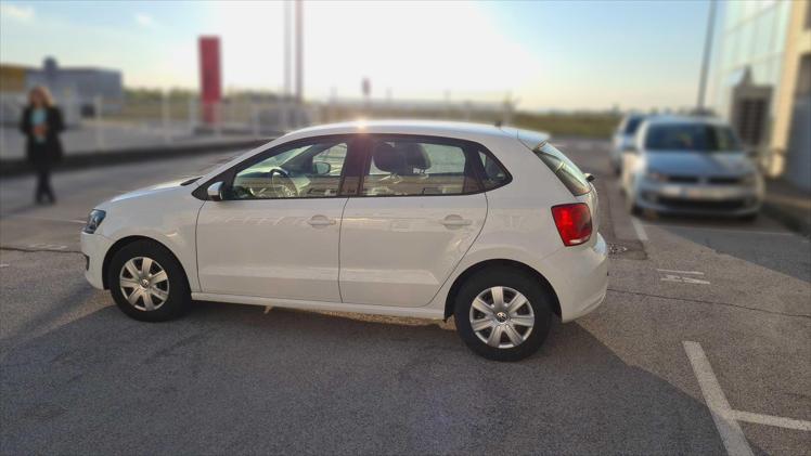 VW Polo 1,2 TDI Trendline