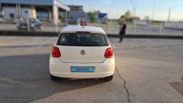 VW Polo 1,2 TDI Trendline