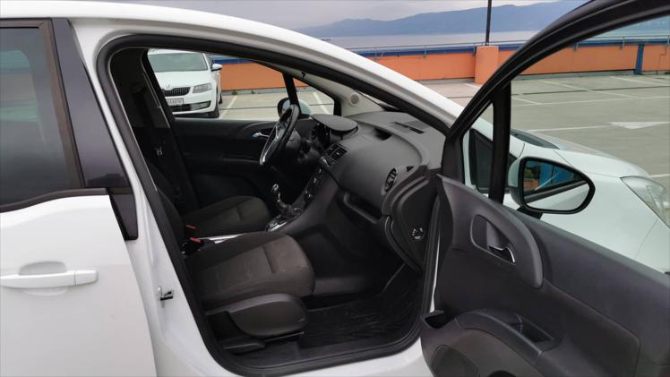 Opel Meriva 1,3 CDTI ecoflex Enjoy