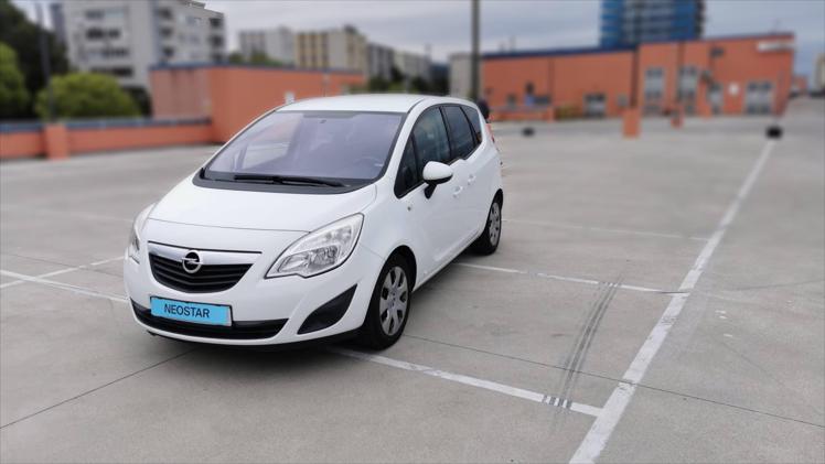 Rabljeni automobil na prodaju iz oglasa 68726 - Opel Meriva Meriva 1,3 CDTI ecoflex Enjoy