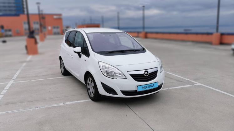 Opel Meriva 1,3 CDTI ecoflex Enjoy