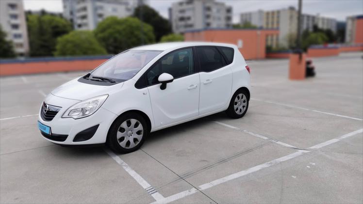 Opel Meriva 1,3 CDTI ecoflex Enjoy