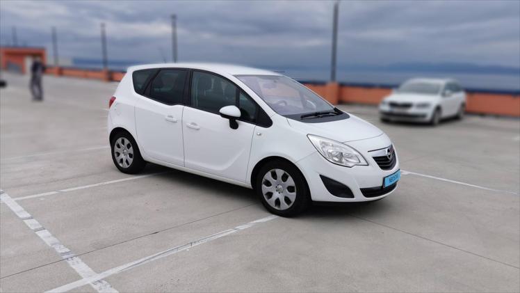 Opel Meriva 1,3 CDTI ecoflex Enjoy