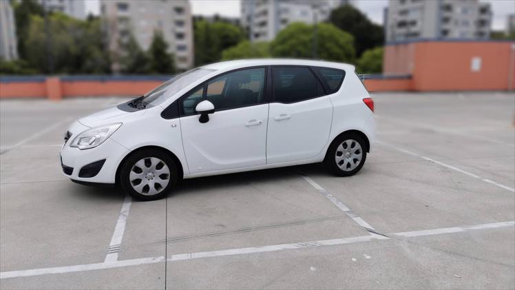 Opel Meriva 1,3 CDTI ecoflex Enjoy