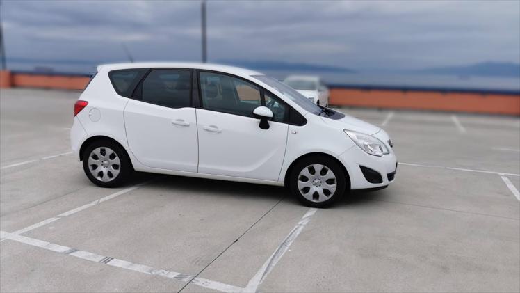 Opel Meriva 1,3 CDTI ecoflex Enjoy