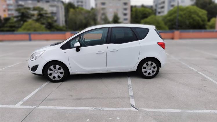 Opel Meriva 1,3 CDTI ecoflex Enjoy