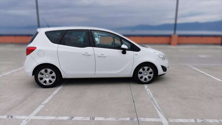 Opel Meriva 1,3 CDTI ecoflex Enjoy