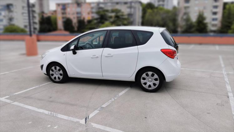 Opel Meriva 1,3 CDTI ecoflex Enjoy