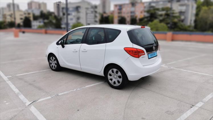 Opel Meriva 1,3 CDTI ecoflex Enjoy