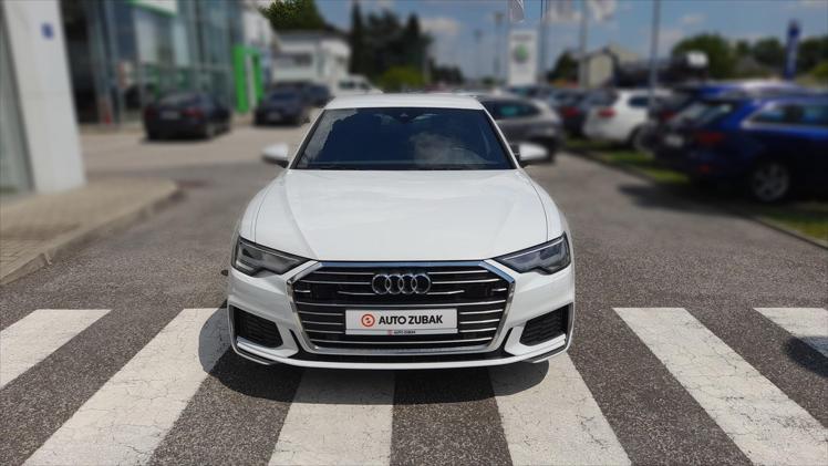 Audi A6 40 TDI S tronic