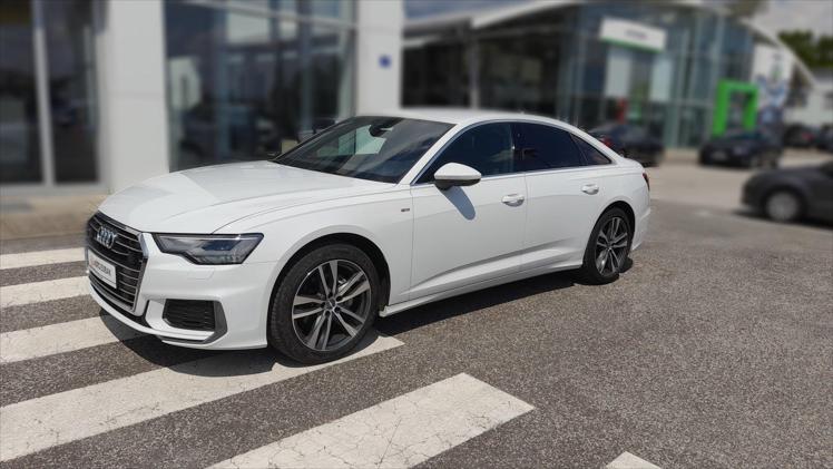 Audi A6 40 TDI S tronic