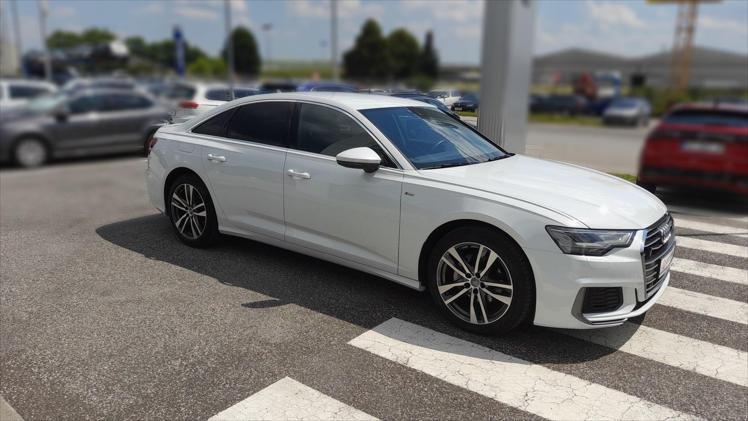 Audi A6 40 TDI S tronic