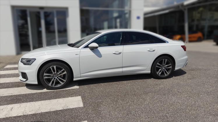 Audi A6 40 TDI S tronic