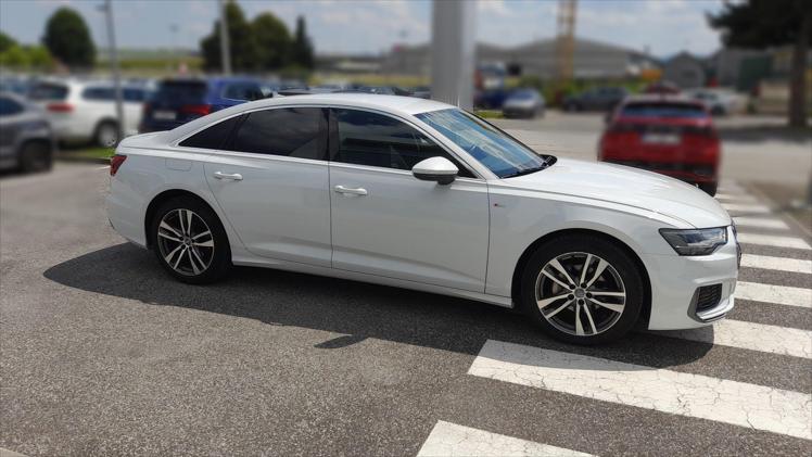 Audi A6 40 TDI S tronic