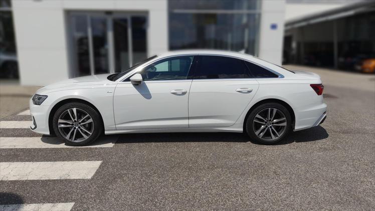 Audi A6 40 TDI S tronic