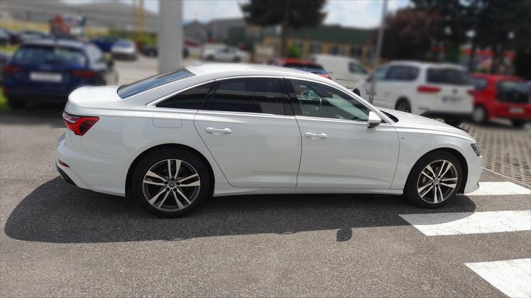 Audi A6 40 TDI S tronic