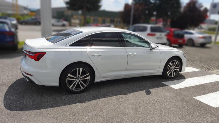 Audi A6 40 TDI S tronic