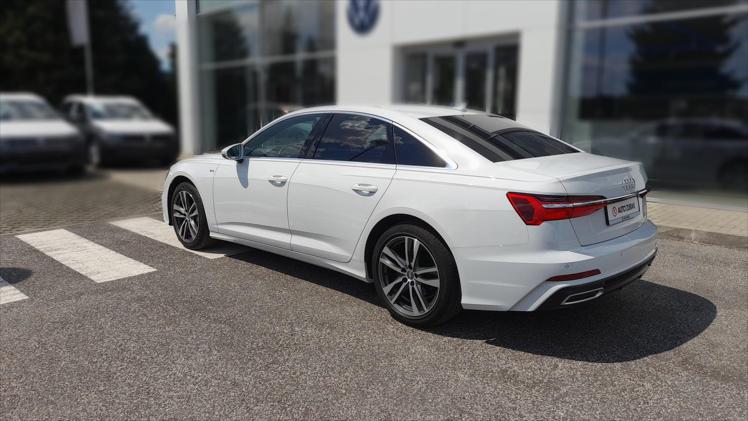 Audi A6 40 TDI S tronic