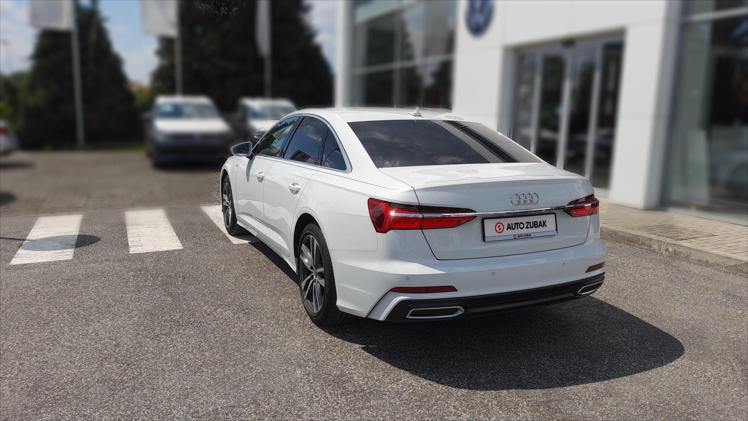 Audi A6 40 TDI S tronic