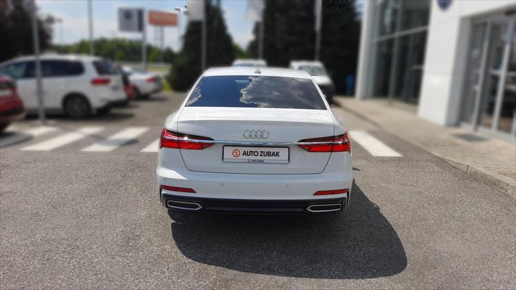 Audi A6 40 TDI S tronic