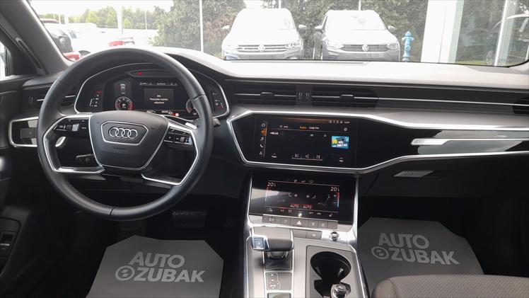 Audi A6 40 TDI S tronic