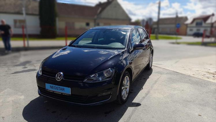 VW rabljeni automobil na prodaju iz oglasa 68781 - VW Golf Golf 2,0 TDI BMT Comfortline