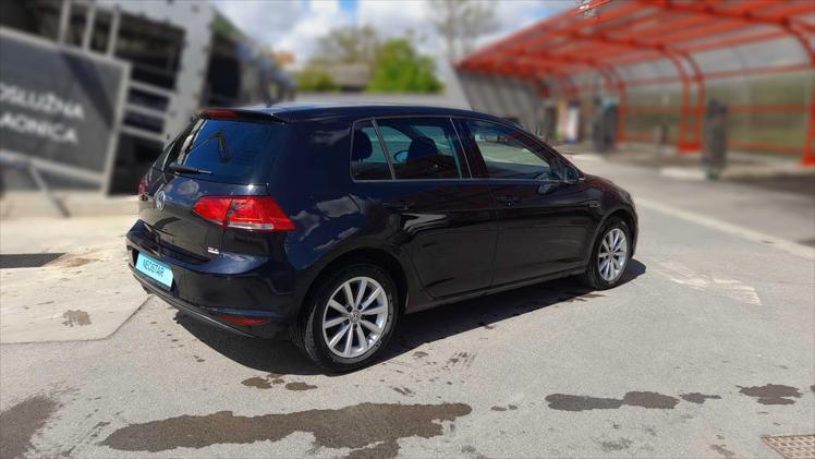 VW rabljeni automobil na prodaju iz oglasa 68781 - VW Golf Golf 2,0 TDI BMT Comfortline