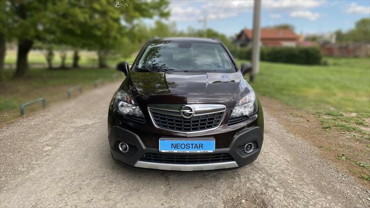 Opel Mokka 1,6 CDTI Enjoy Start/Stop Aut.