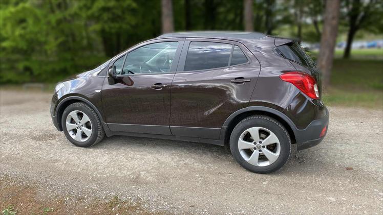 Opel Mokka 1,6 CDTI Enjoy Start/Stop Aut.