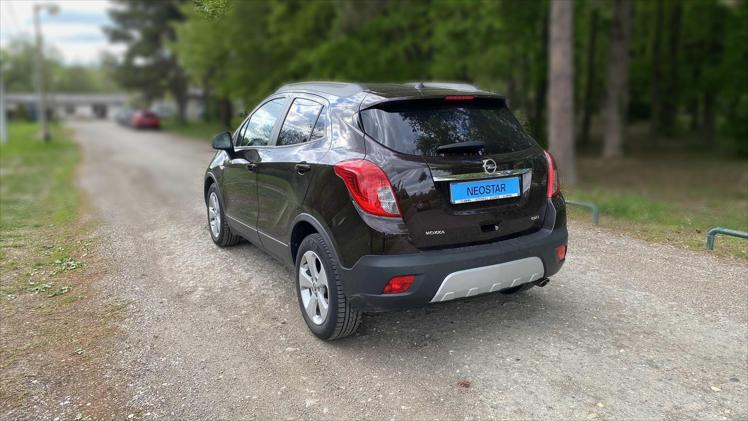 Opel Mokka 1,6 CDTI Enjoy Start/Stop Aut.