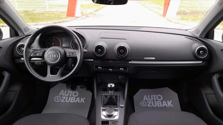 Audi A3 Sportback 30 TDI Comfort