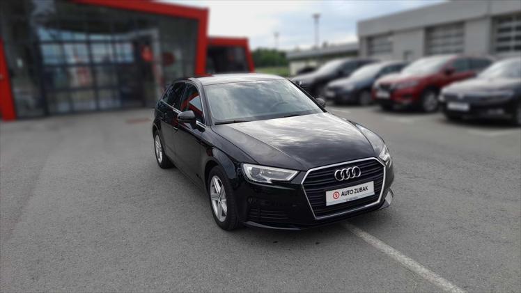 Audi A3 Sportback 30 TDI Comfort