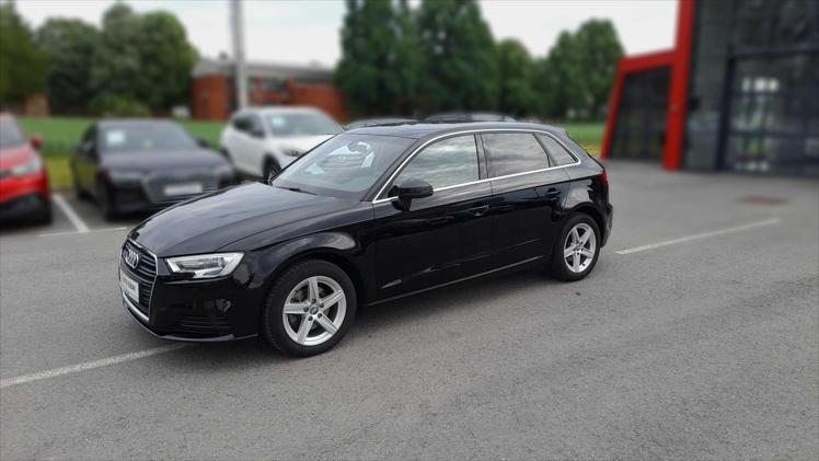 Audi A3 Sportback 30 TDI Comfort