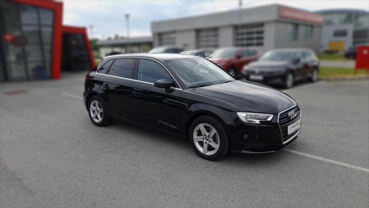 Audi A3 Sportback 30 TDI Comfort